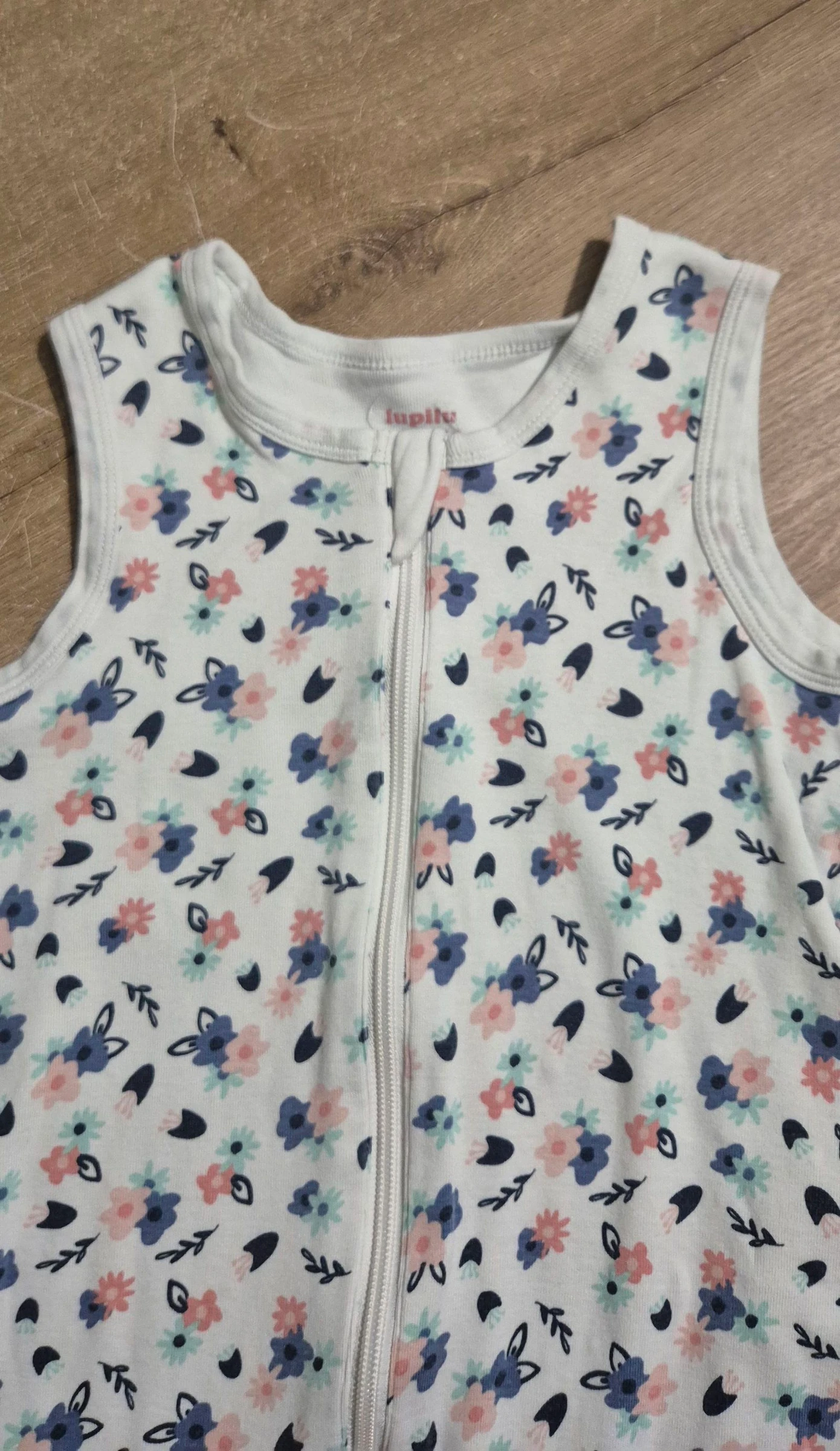 Saco de dormir fino 18-48 meses 🌸 – photo 2